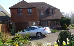 Woodpeckers Cottage B&B